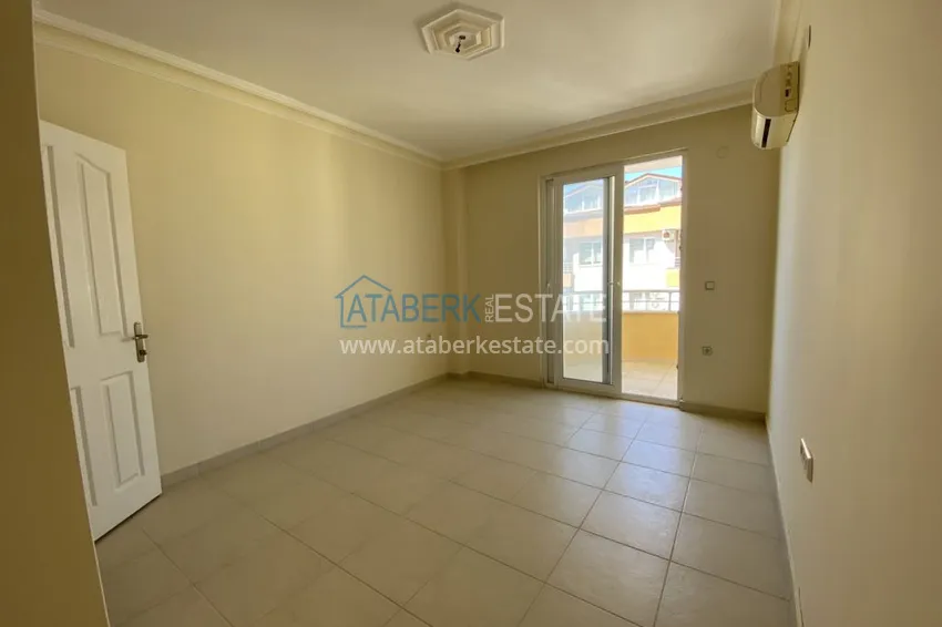 Приобрести Квартира в Махмутларе с видом на море и горы 6 