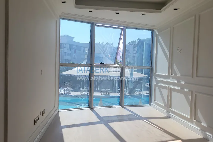 Приобрести Квартира в Анталии – Лиман, трехкомнатная напрямую от собственника 6 