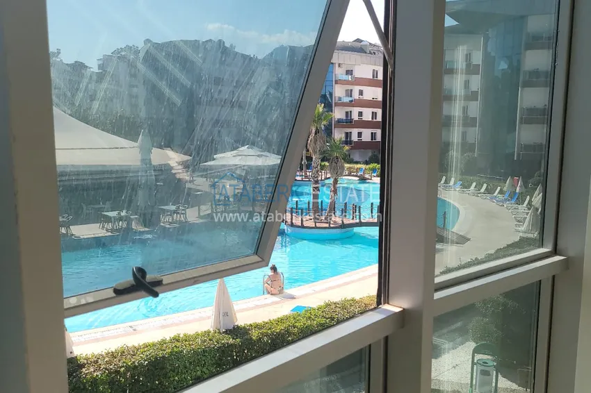 Приобрести Квартира в Анталии – Лиман, трехкомнатная напрямую от собственника 7 