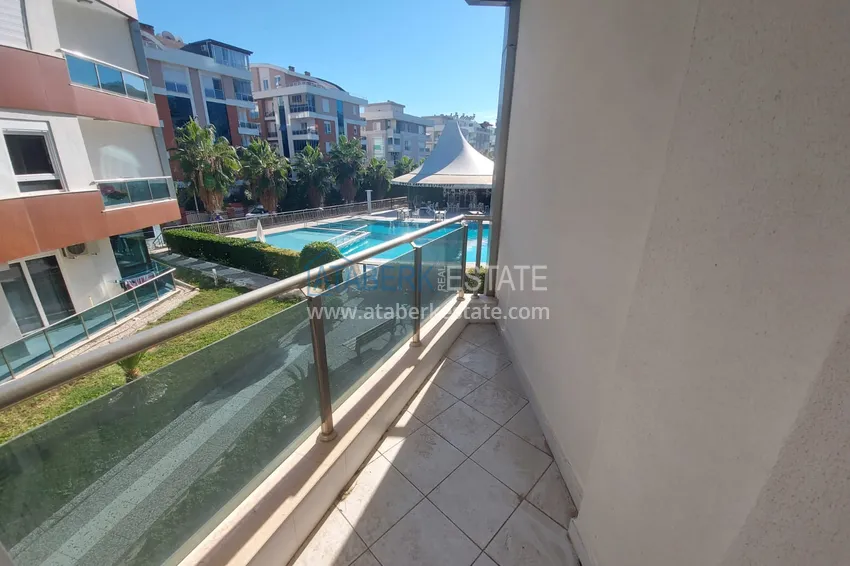 Приобрести Квартира в Анталии – Лиман, трехкомнатная напрямую от собственника 8 