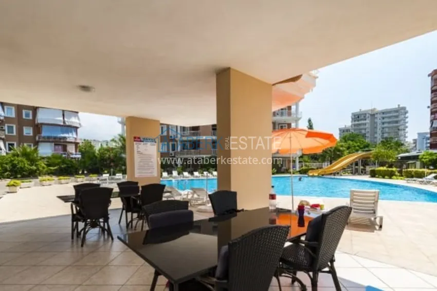  Квартиры в Тосмуре с мебелью и открытом видом из окна 9 