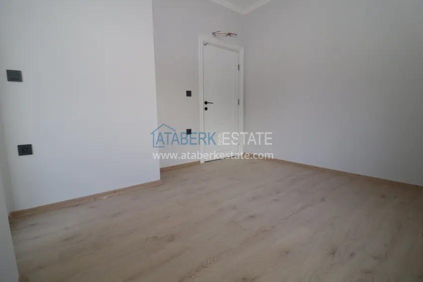 Приобрести Квартира в районе Оба с качественной чистовой отделкой и видом на горы 6 