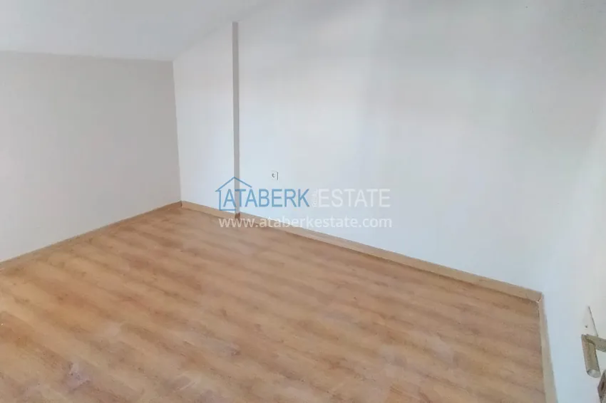 Приобрести Пентхаус в Анталии, район Коньяалты, Лиман рядом с морем  7 