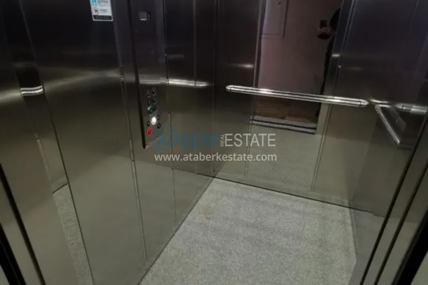 Новые квартиры в Кестеле с чистовой отделкой в новостройке 7 