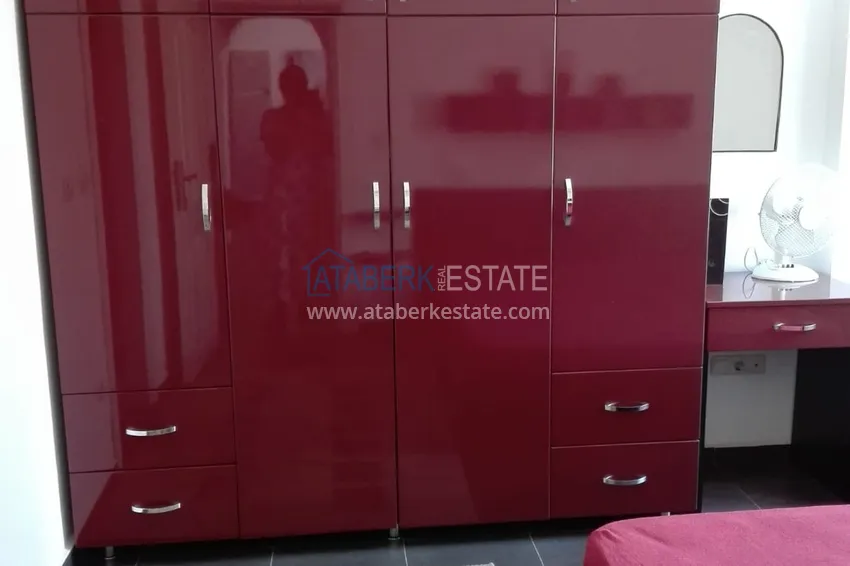 Приобрести Квартира в Тосмуре, с мебелью - в комплексе с инфраструктурой 7 