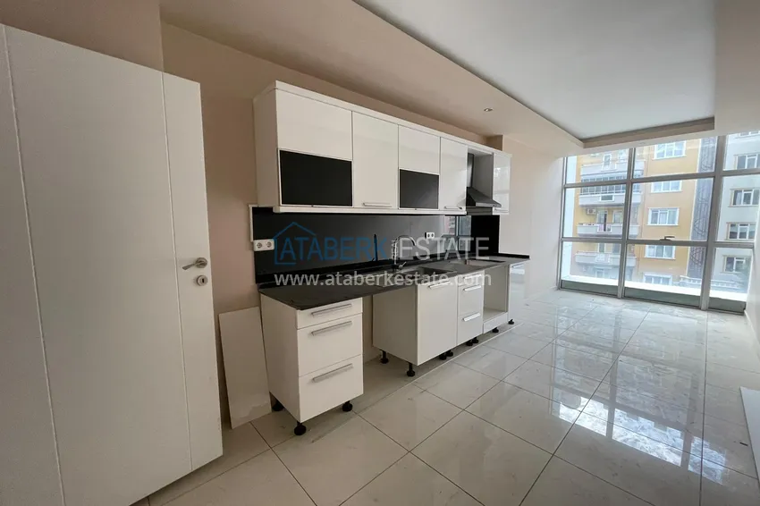 Приобрести Квартира в Махмутларе трехкомнатная рядом с морем – 150 метров 11 