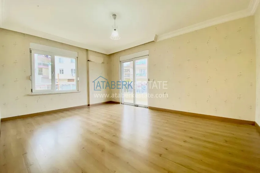 Приобрести Квартира в Оба с 3 спальнями в комфортабельном комплексе 7 