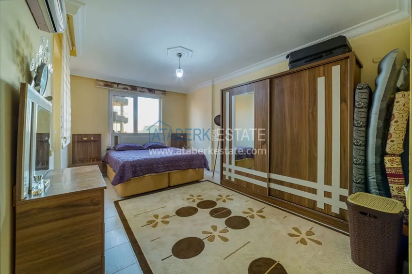 Приобрести Квартира в Тосмуре в комплексе с инфраструктурой 7 