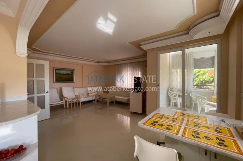 Приобрести Квартира в Махмутларе меблированная от собственника 8 