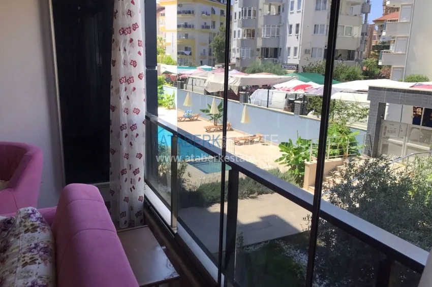 Приобрести Квартира в Тосмуре меблированная от собственника 7 