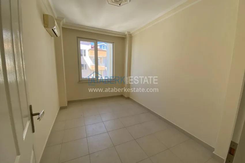 Приобрести Квартира в Махмутларе с видом на море и горы 7 