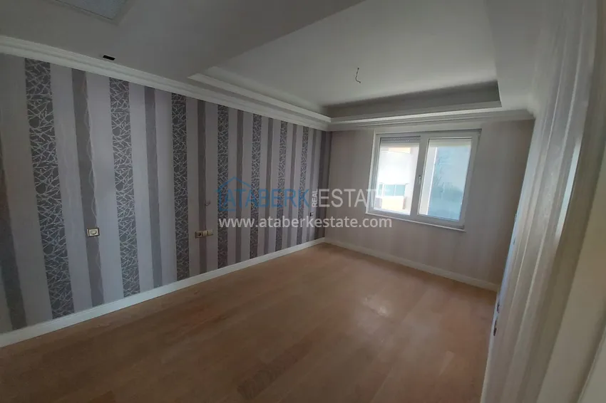 Приобрести Квартира в Анталии – Лиман, трехкомнатная напрямую от собственника 10 