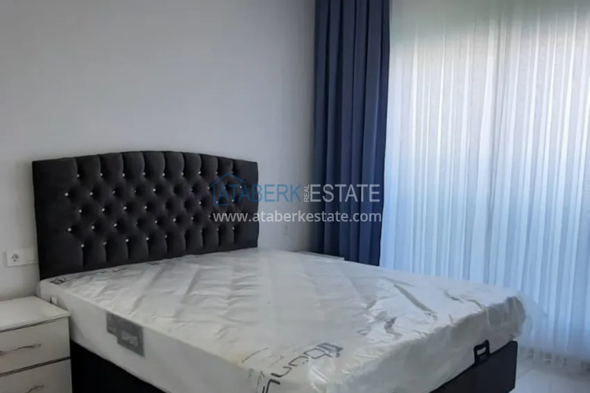 Приобрести Квартиры в Оба с новой мебелью и видом на горы 6 