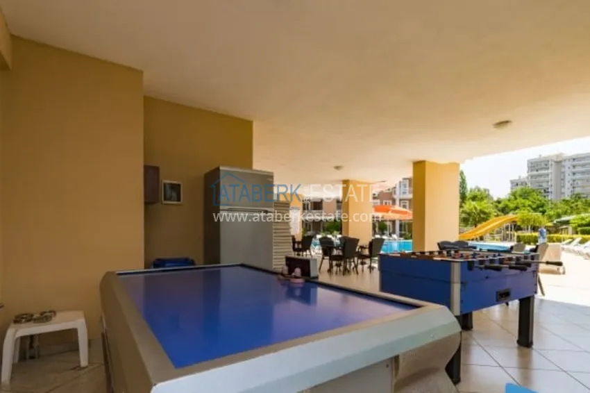  Квартиры в Тосмуре с мебелью и открытом видом из окна 10 