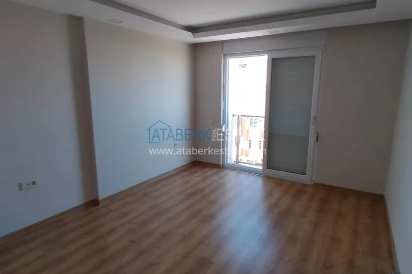 Приобрести Пентхаус в Анталии, район Коньяалты, Лиман рядом с морем  8 