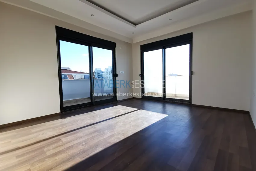 Приобрести Новые квартиры в Кестеле с чистовой отделкой в новостройке 15 