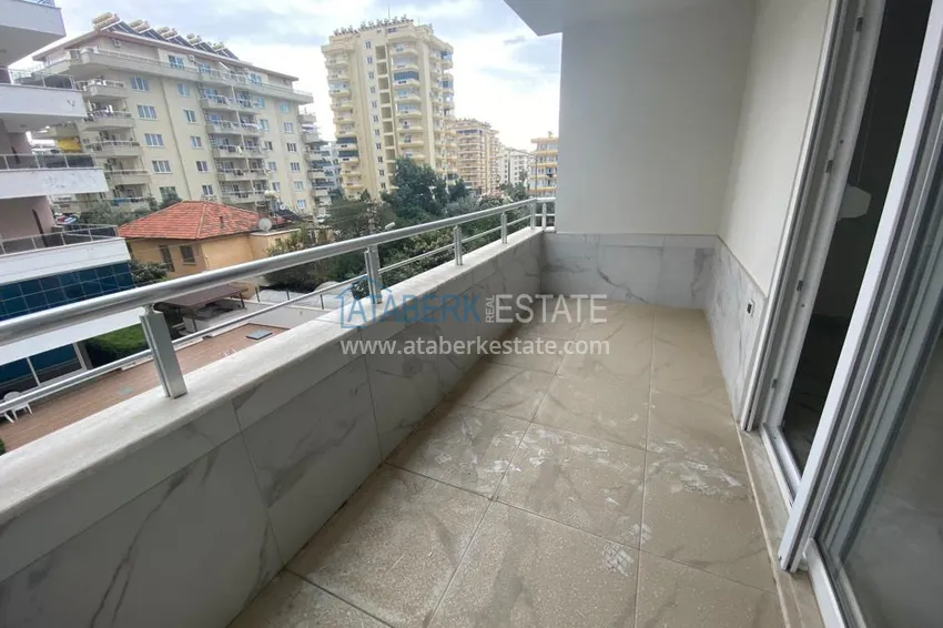 Приобрести Квартира в Махмутларе в молодом комплексе недалеко от моря 8 