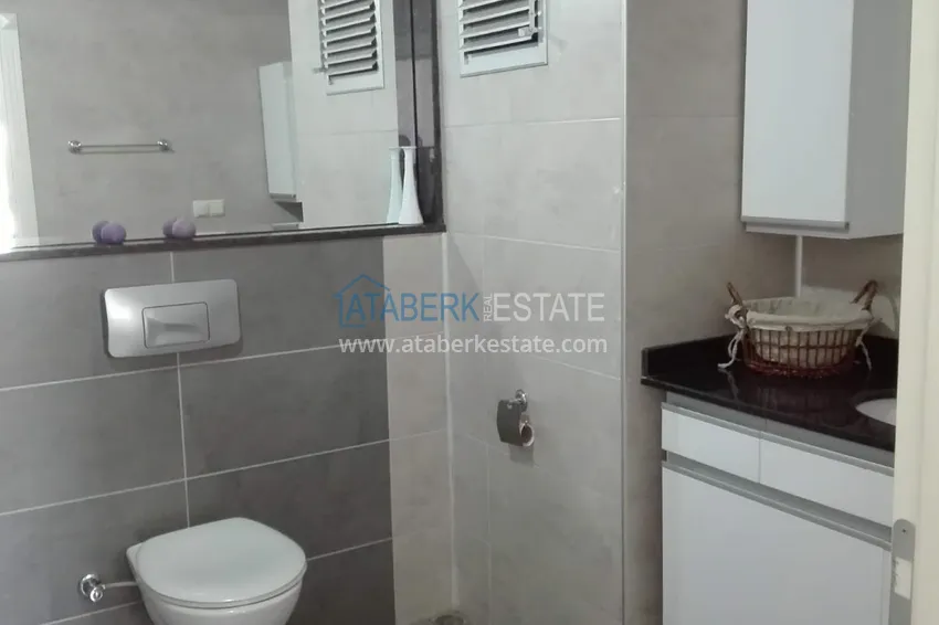 Приобрести Квартира в Тосмуре, с мебелью - в комплексе с инфраструктурой 8 