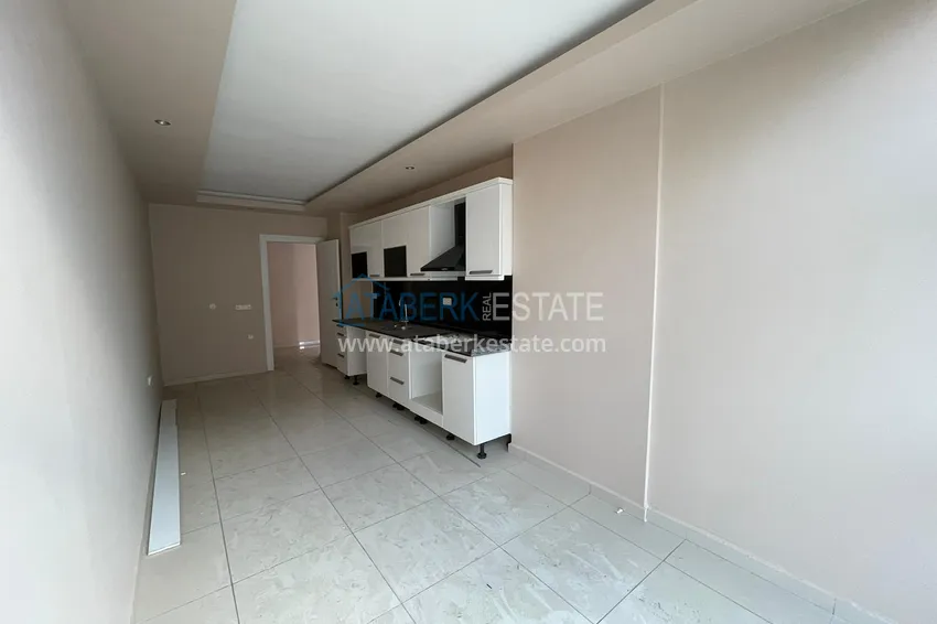 Приобрести Квартира в Махмутларе трехкомнатная рядом с морем – 150 метров 12 