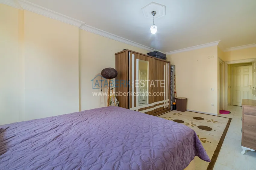 Приобрести Квартира в Тосмуре в комплексе с инфраструктурой 8 