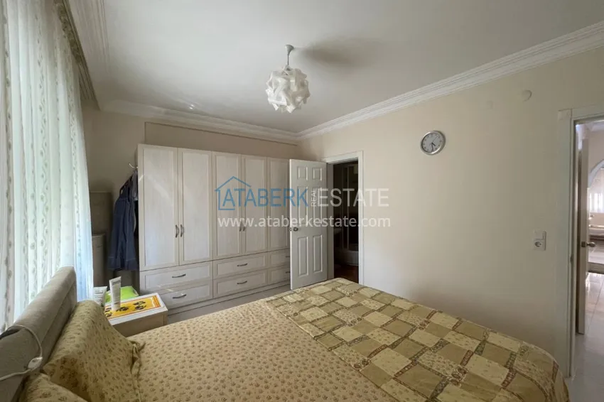 Приобрести Квартира в Махмутларе меблированная от собственника 9 