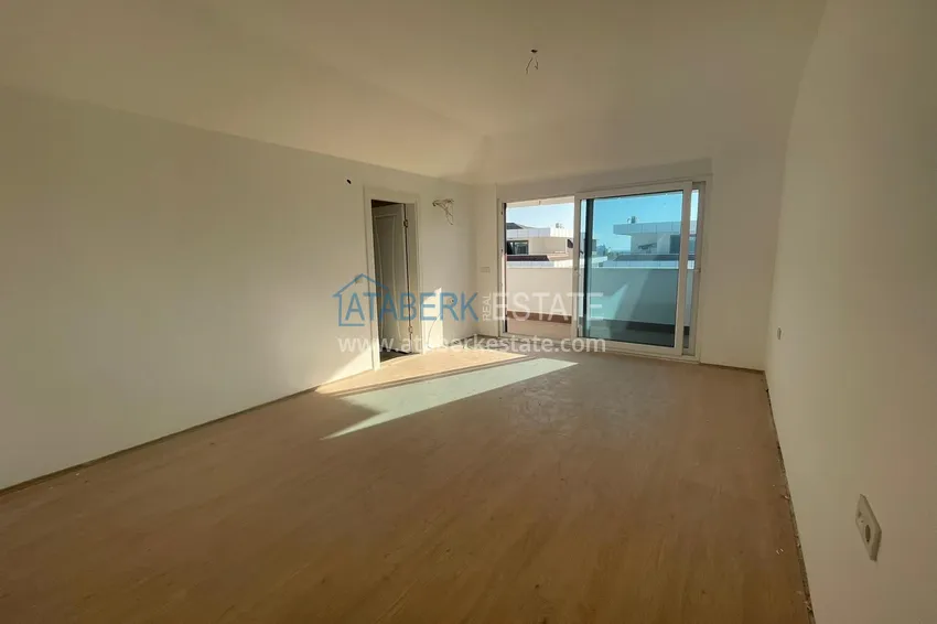 Приобрести Пентхаус - дуплекс в Кестеле в комплексе на берегу горной реки Дим-Чай 8 