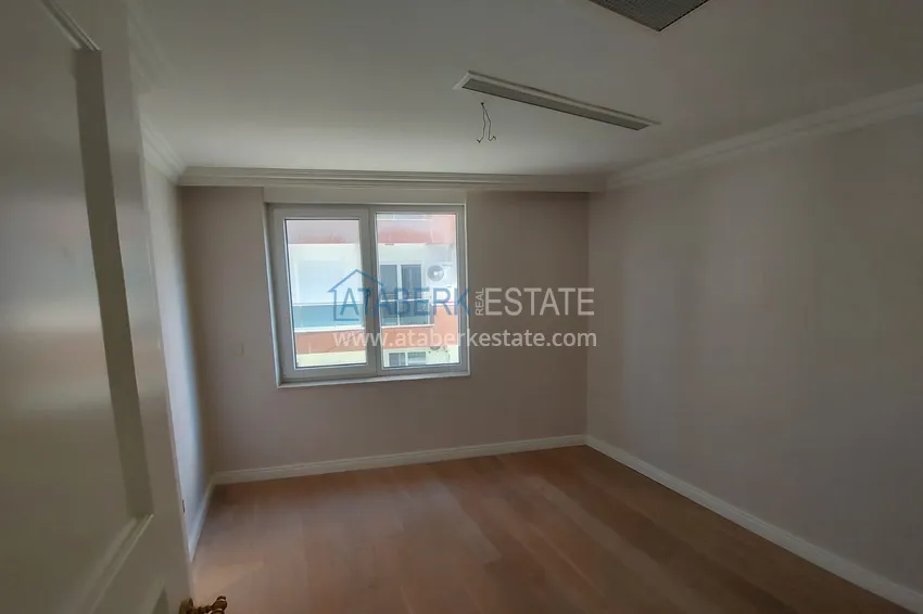 Приобрести Квартира в Анталии – Лиман, трехкомнатная напрямую от собственника 12 