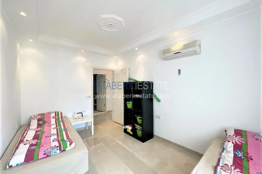 Приобрести Квартира в Тосмуре меблированная с видом на горы и море 10 