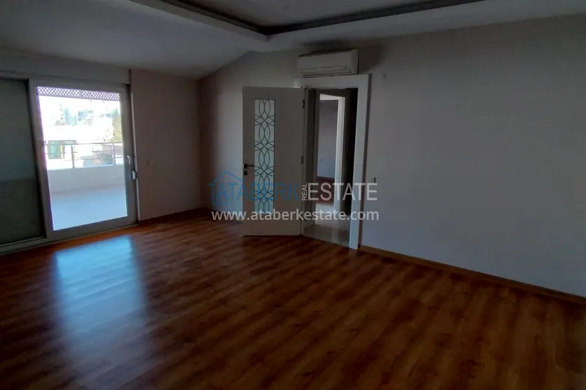 Приобрести Пентхаус в Анталии, район Коньяалты, Лиман рядом с морем  9 