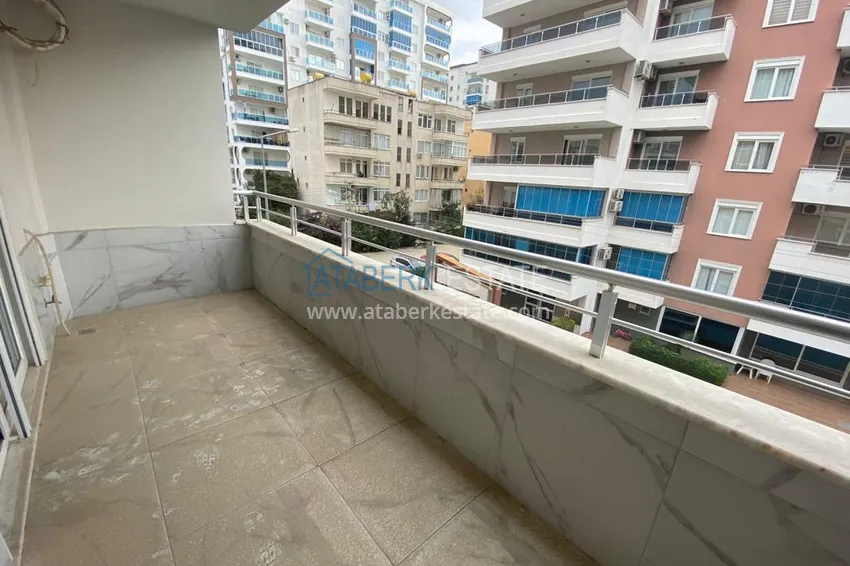 Приобрести Квартира в Махмутларе в молодом комплексе недалеко от моря 9 