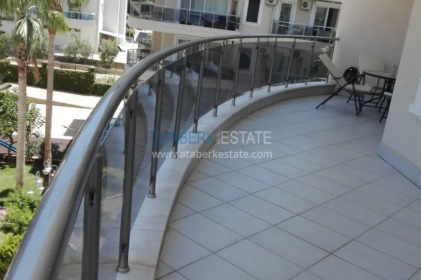 Приобрести Квартира в Тосмуре, с мебелью - в комплексе с инфраструктурой 9 