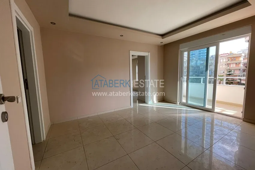 Приобрести Квартира в Махмутларе трехкомнатная рядом с морем – 150 метров 13 