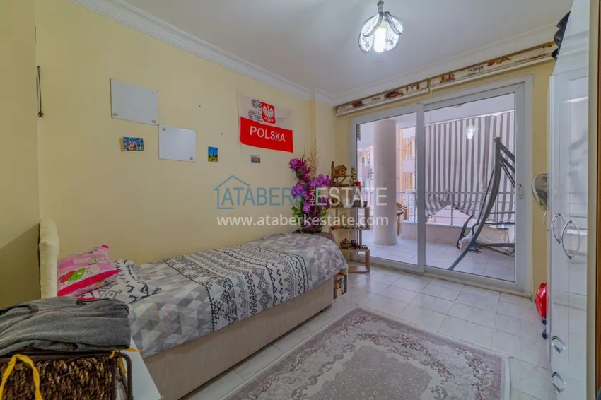 Приобрести Квартира в Тосмуре в комплексе с инфраструктурой 9 