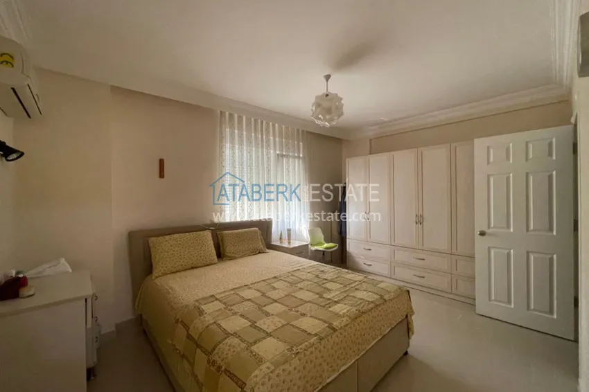 Приобрести Квартира в Махмутларе меблированная от собственника 10 