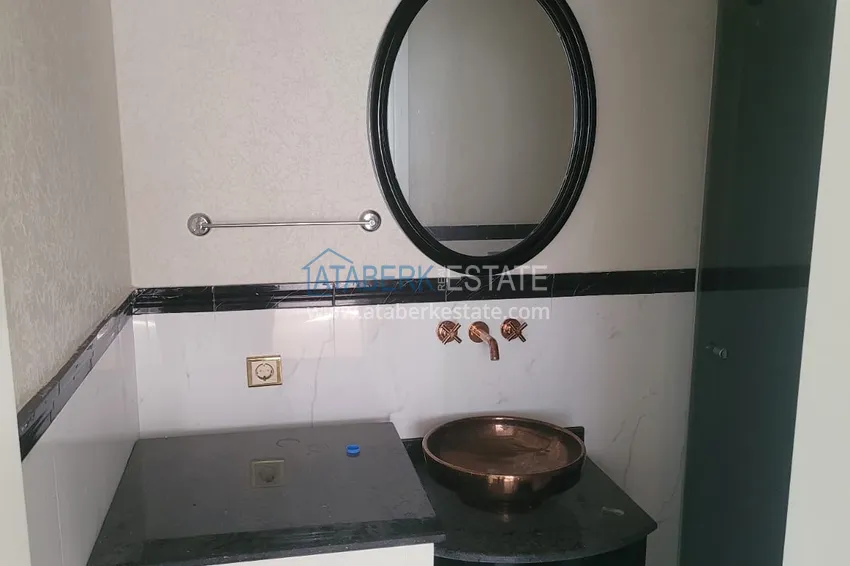 Приобрести Квартира в Анталии – Лиман, трехкомнатная напрямую от собственника 13 