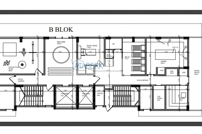 Купить дешево Новый проект жилой комплекс в районе Махмутлар 9 