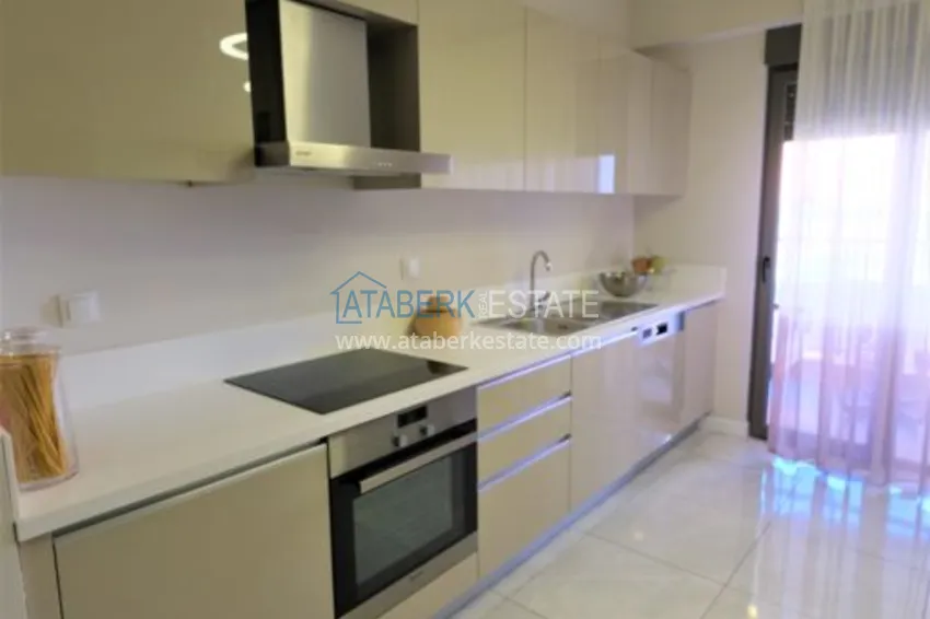 Приобрести Уникальный жилой комплекс в Анталии – Кепез, с правом на гражданство и государственной гарантией  20 