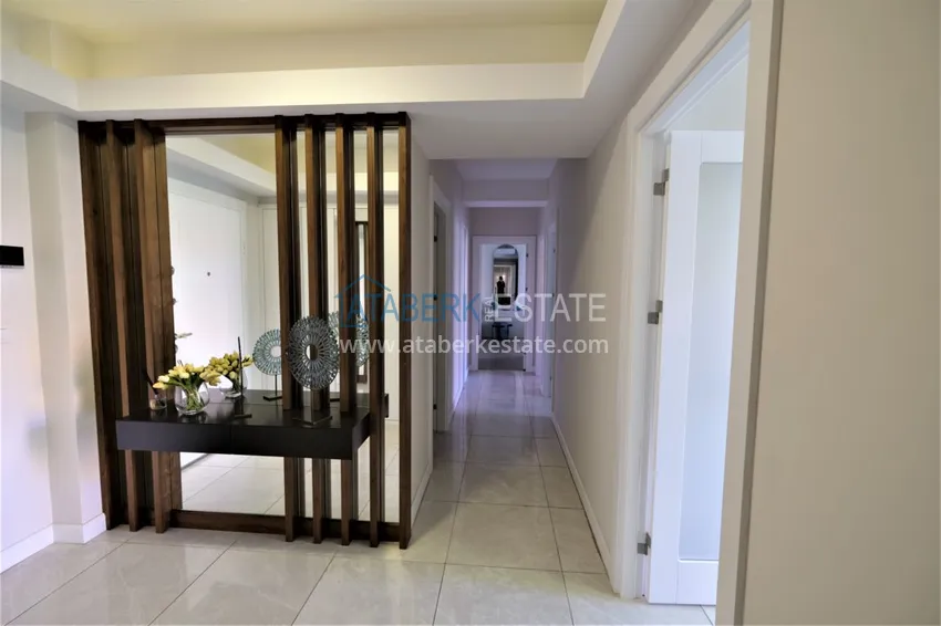 Приобрести Уникальный жилой комплекс в Анталии – Кепез, с правом на гражданство и государственной гарантией  22 