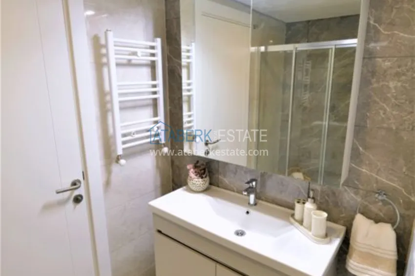 Приобрести Уникальный жилой комплекс в Анталии – Кепез, с правом на гражданство и государственной гарантией  23 