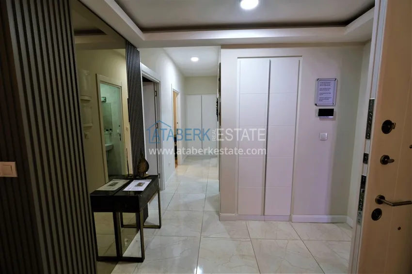 Приобрести Уникальный жилой комплекс в Анталии – Кепез, с правом на гражданство и государственной гарантией  16 