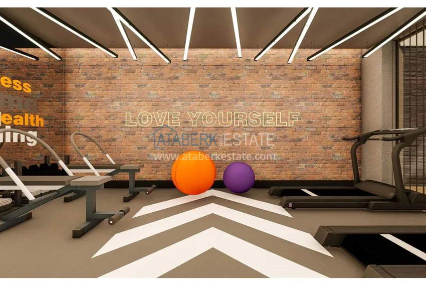 Квартиры в Каргыджаке – новый инвестиционный проект 42 