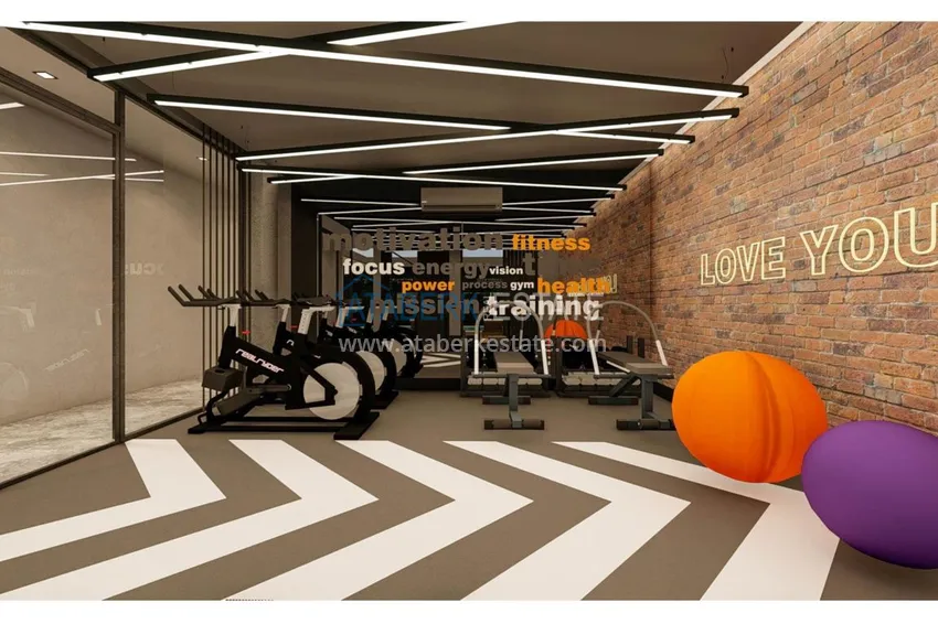 Квартиры в Каргыджаке – новый инвестиционный проект 43 