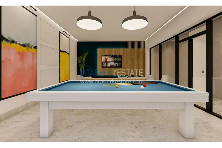 Квартиры в Каргыджаке – новый инвестиционный проект 45 