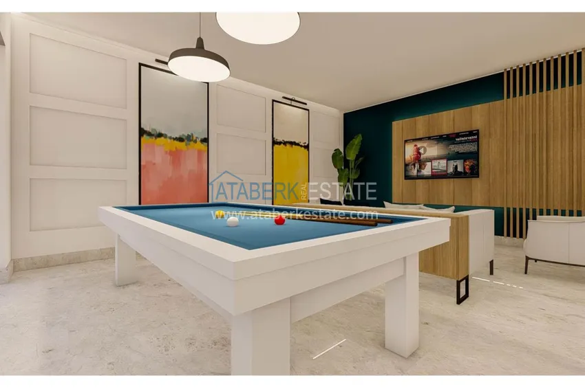 Квартиры в Каргыджаке – новый инвестиционный проект 46 