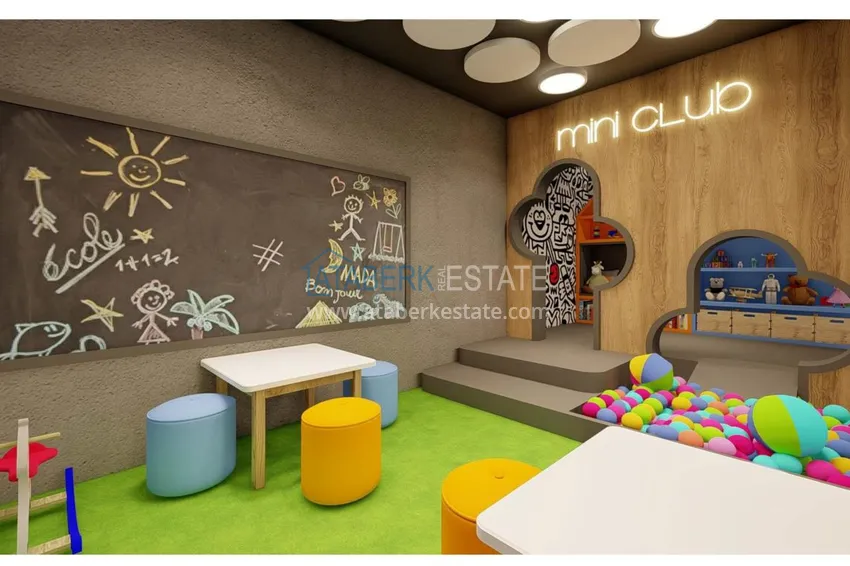 Квартиры в Каргыджаке – новый инвестиционный проект 48 