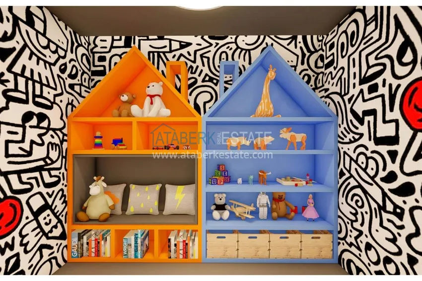 Квартиры в Каргыджаке – новый инвестиционный проект 49 