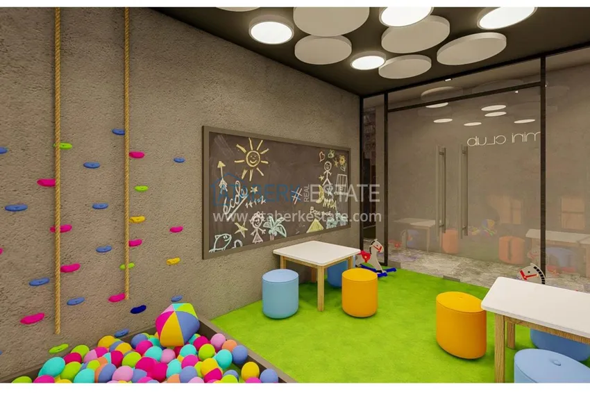 Квартиры в Каргыджаке – новый инвестиционный проект 50 