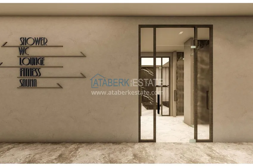 Квартиры в Каргыджаке – новый инвестиционный проект 51 