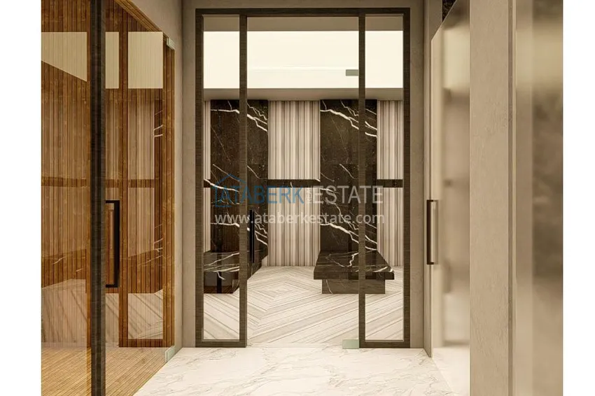 Квартиры в Каргыджаке – новый инвестиционный проект 52 