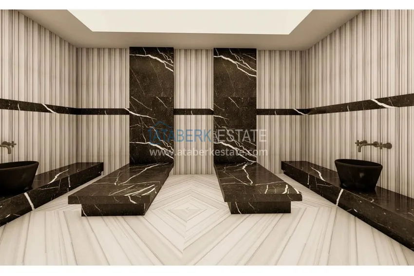 Квартиры в Каргыджаке – новый инвестиционный проект 53 